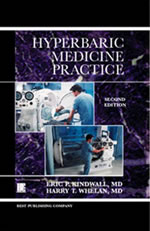 Hyperbaric Medicine Practice 