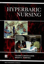 Hyperbaric Nursing
