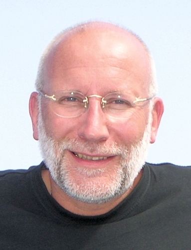 Dr. Ulrich van Laak