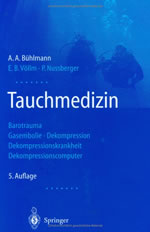 Tauchmedizin