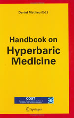 Handbook on Hyperbaric Medicine