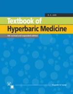 Textbook of Hyperbaric Medicine