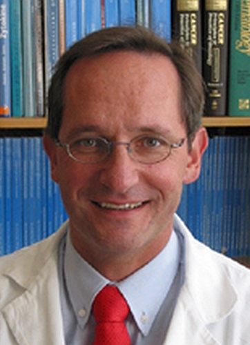Prof. Dr. Klaus Fenchel