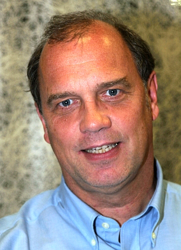 Dr. Sportwiss. Uwe Hoffmann