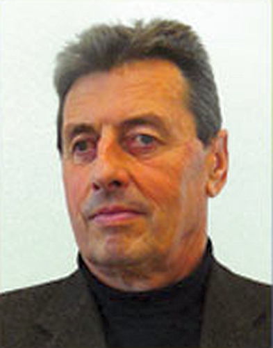 MedR Dr. Peter Knechtsberger
